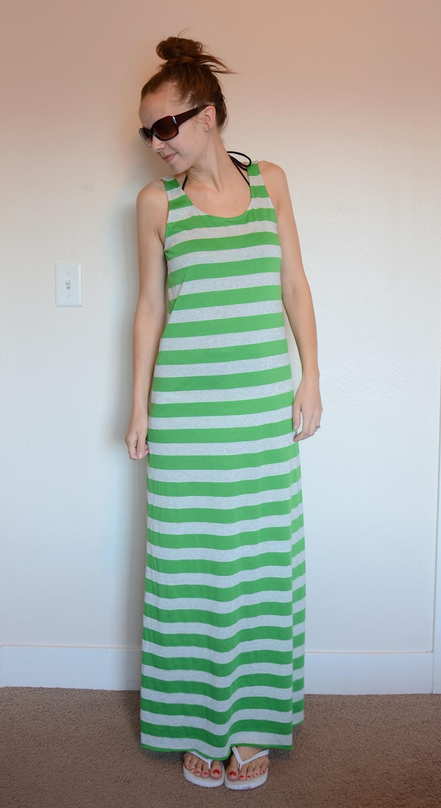 Best ideas about DIY Maxi Dresses
. Save or Pin Merrick s Art Style Sewing for the Everyday Now.