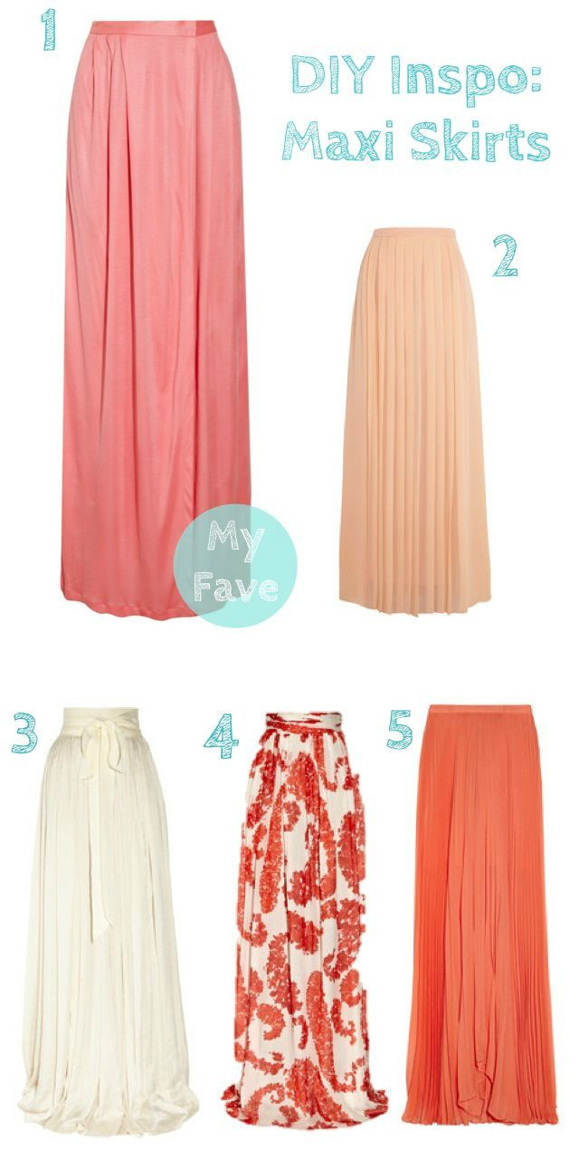 Best ideas about DIY Maxi Skirt
. Save or Pin 25 best ideas about Diy maxi skirt on Pinterest Now.