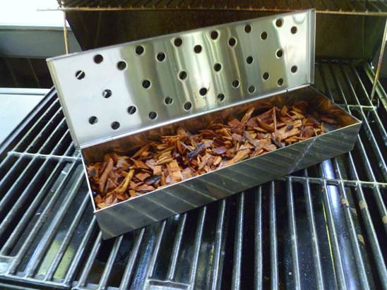 Best ideas about DIY Meat Smoker
. Save or Pin 15 DIY Meat Smokers Now.
