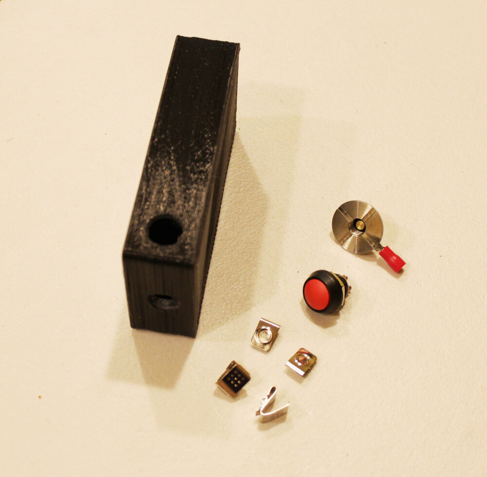 Best ideas about DIY Mechanical Box Mod
. Save or Pin Box Mod Dual DIY Mechanical Kit Unregulated Box Mod Now.