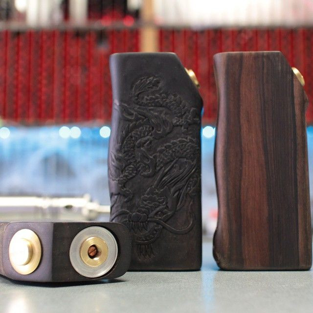 Best ideas about DIY Mechanical Box Mod
. Save or Pin 212 best images about Box Mod Luxury Wooden Enclosures Now.