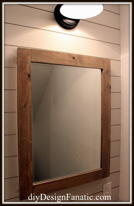 Best ideas about DIY Medicine Cabinet
. Save or Pin Here s the finished product Now.