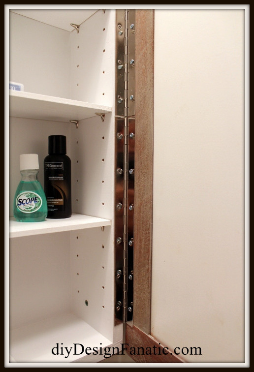 Best ideas about DIY Medicine Cabinet
. Save or Pin Hometalk Now.