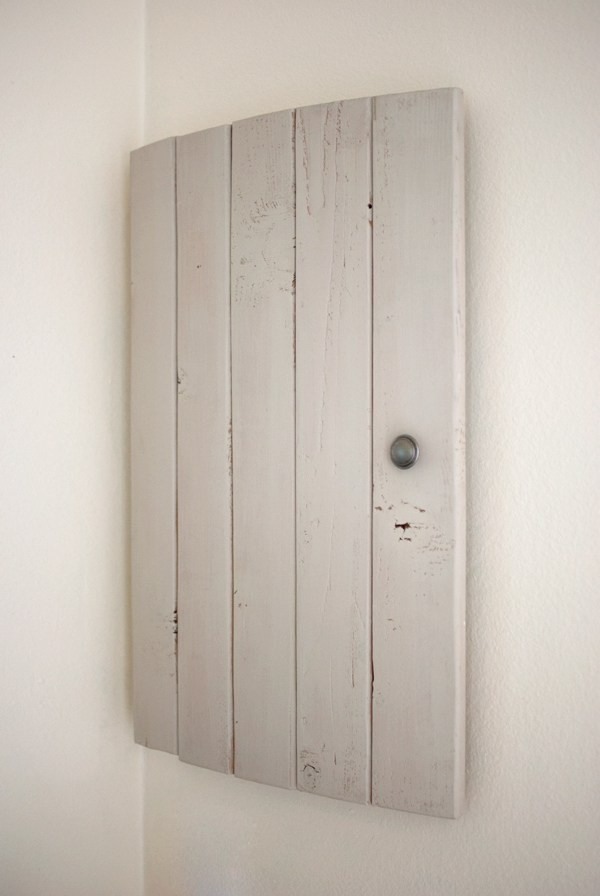 Best ideas about DIY Medicine Cabinets
. Save or Pin DIY Vintage Wood Medicine Cabinet Door Now.