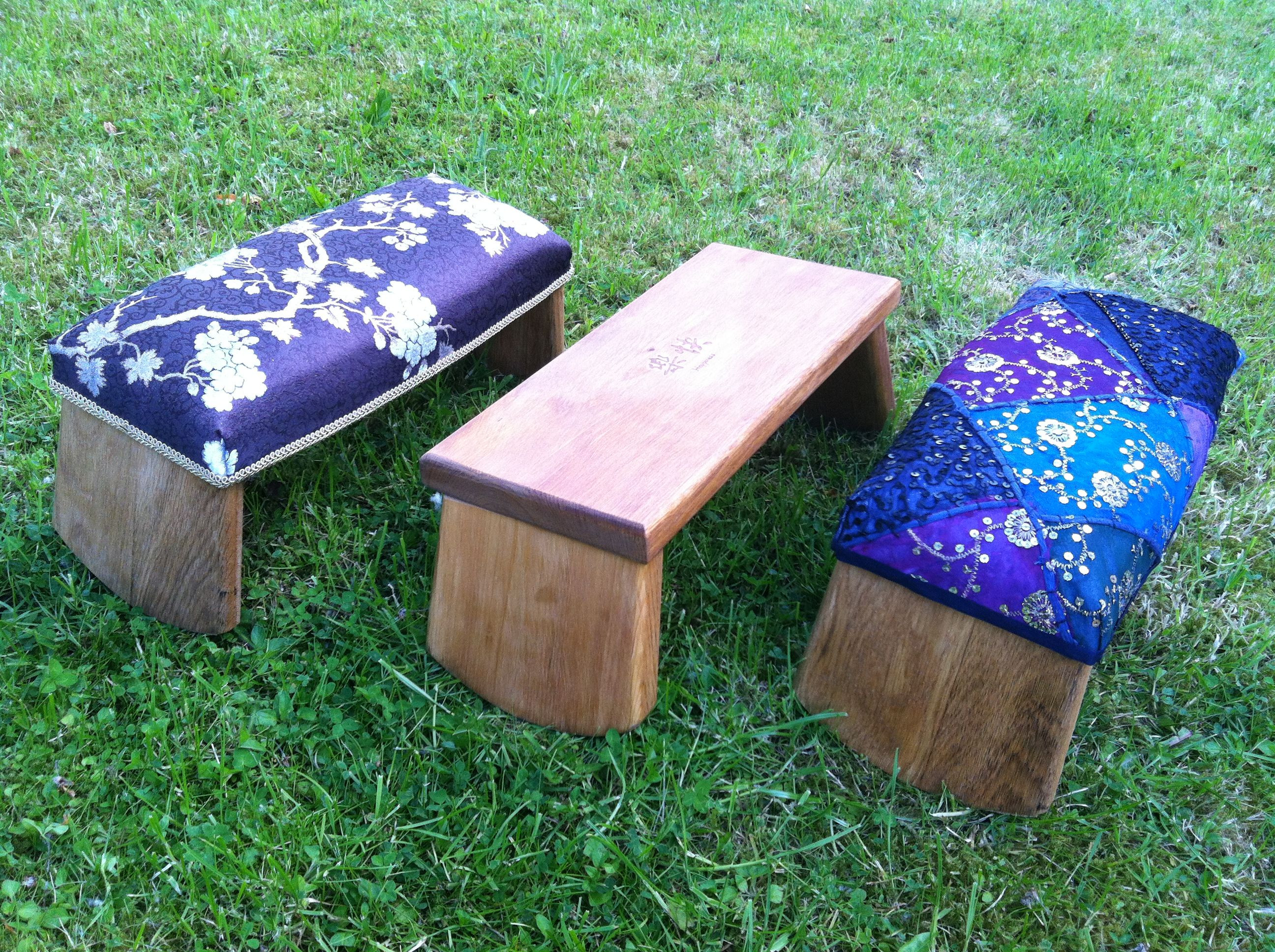 Best ideas about DIY Meditation Bench
. Save or Pin Eco friendly meditation benches Now.