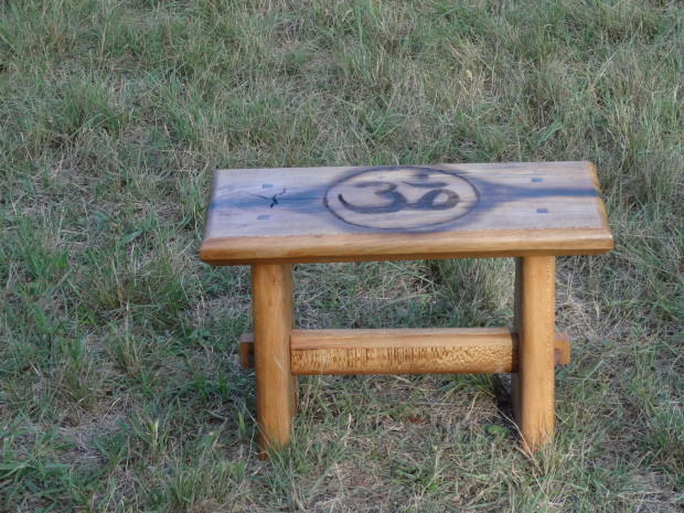 Best ideas about DIY Meditation Bench
. Save or Pin PDF Ananda woodworking meditation bench DIY Free Plans Now.