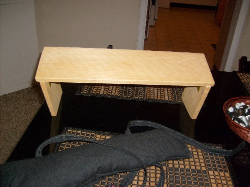 Best ideas about DIY Meditation Bench
. Save or Pin Build Seiza Bench Instructions DIY PDF hot tub plans Now.