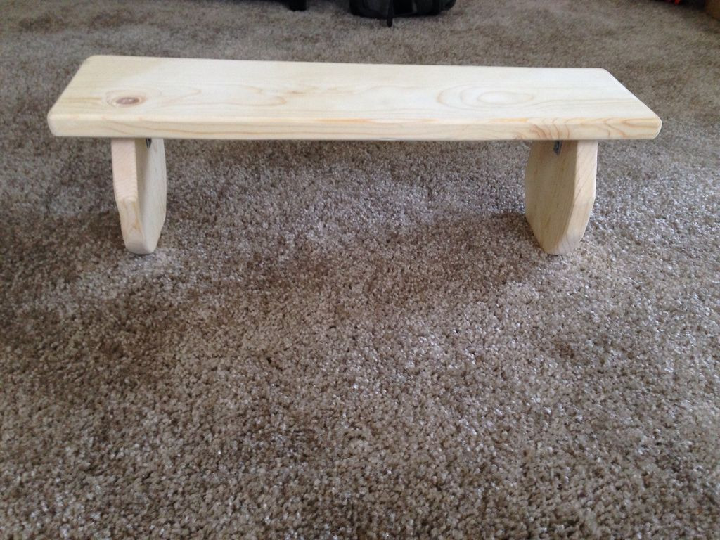 Best ideas about DIY Meditation Bench Plans
. Save or Pin How to Make a Meditation Bench Now.