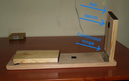 Best ideas about DIY Meditation Bench Plans
. Save or Pin Kneeling bench plans How to Make a Kneeling Meditation Now.