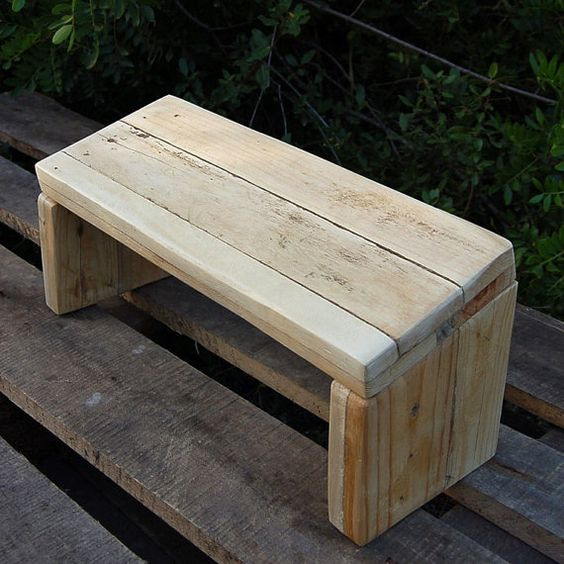 Best ideas about DIY Meditation Bench Plans
. Save or Pin FOLDING MEDITATION BENCH by fromallorca on Etsy Now.