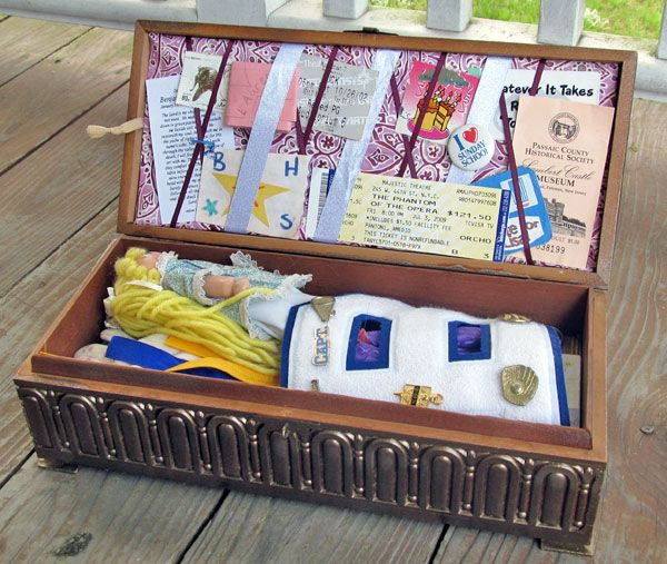 Best ideas about DIY Memory Box
. Save or Pin Best 25 Memories box ideas on Pinterest Now.