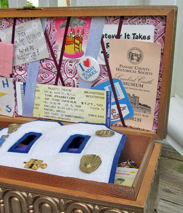 Best ideas about DIY Memory Box
. Save or Pin Personalized Memory Box Now.
