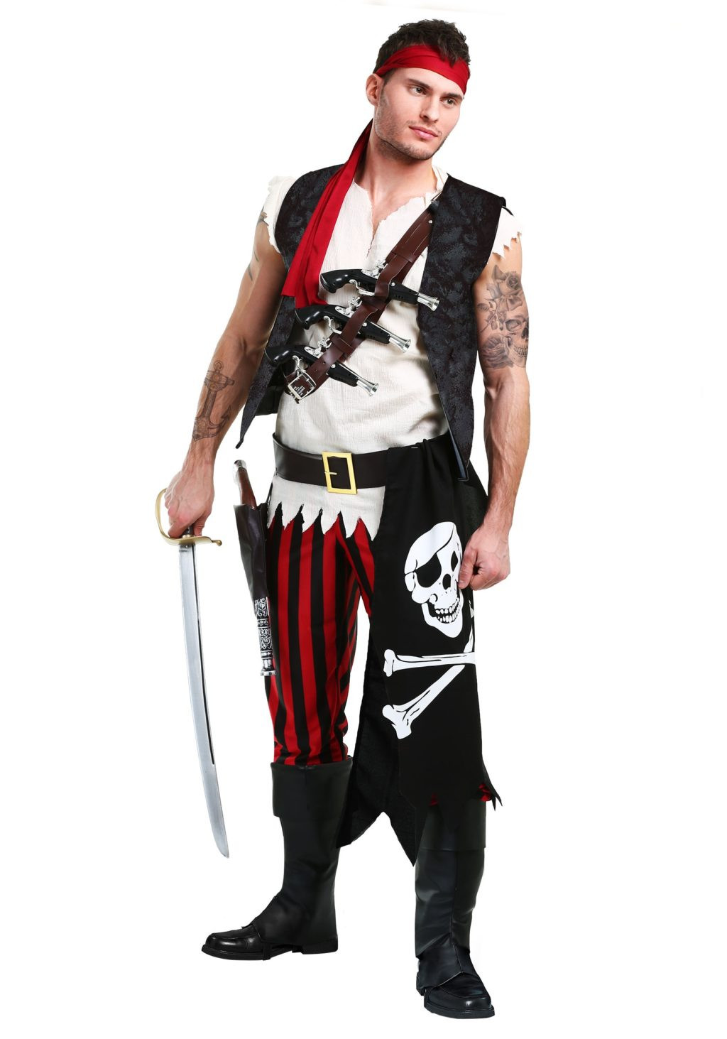 Best ideas about DIY Mens Pirate Costume
. Save or Pin Easy Diy Men S Pirate Costume Do It Your Self Now.