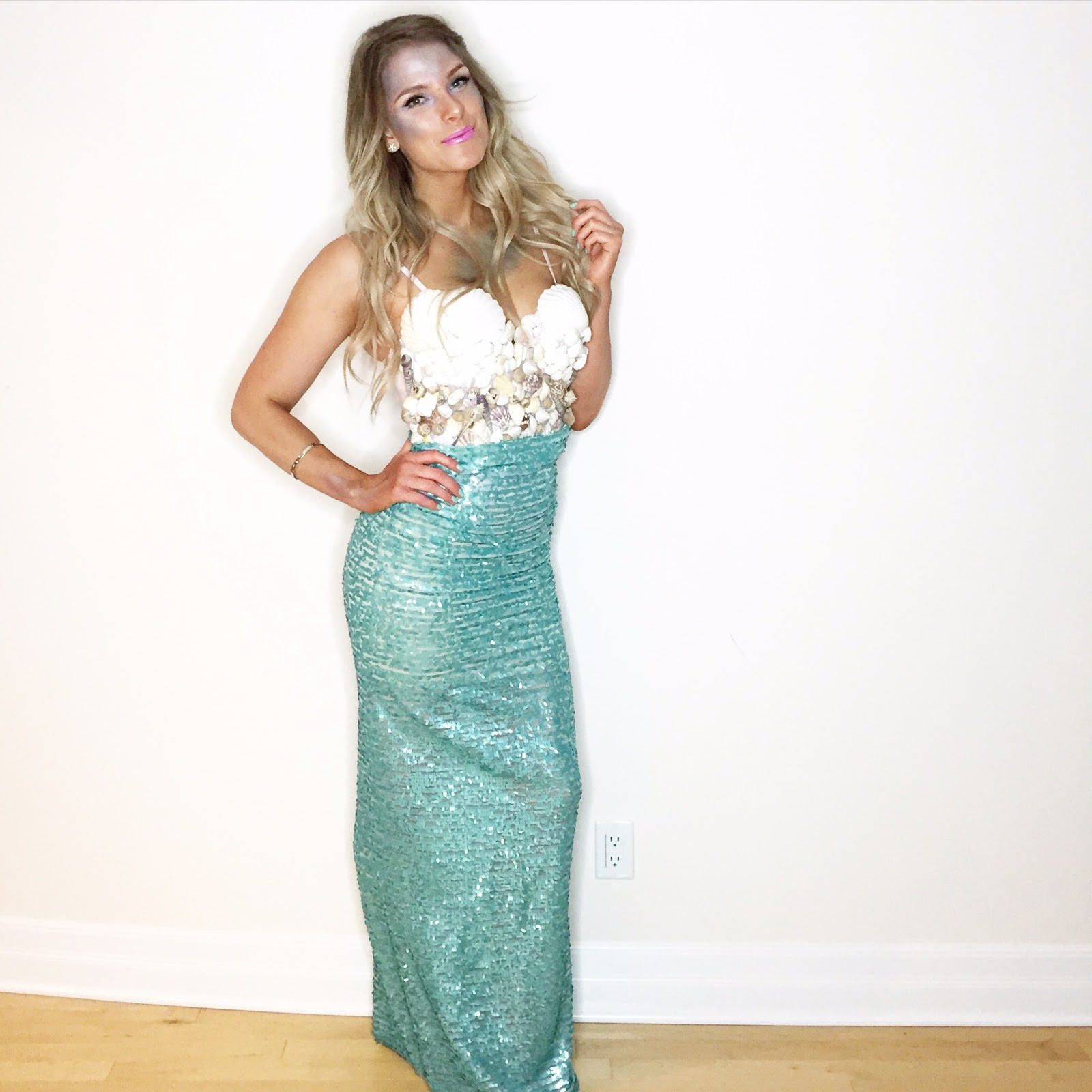 Best ideas about DIY Mermaid Costume
. Save or Pin 15 Super Creative Halloween Costumes You Can DIY Now.