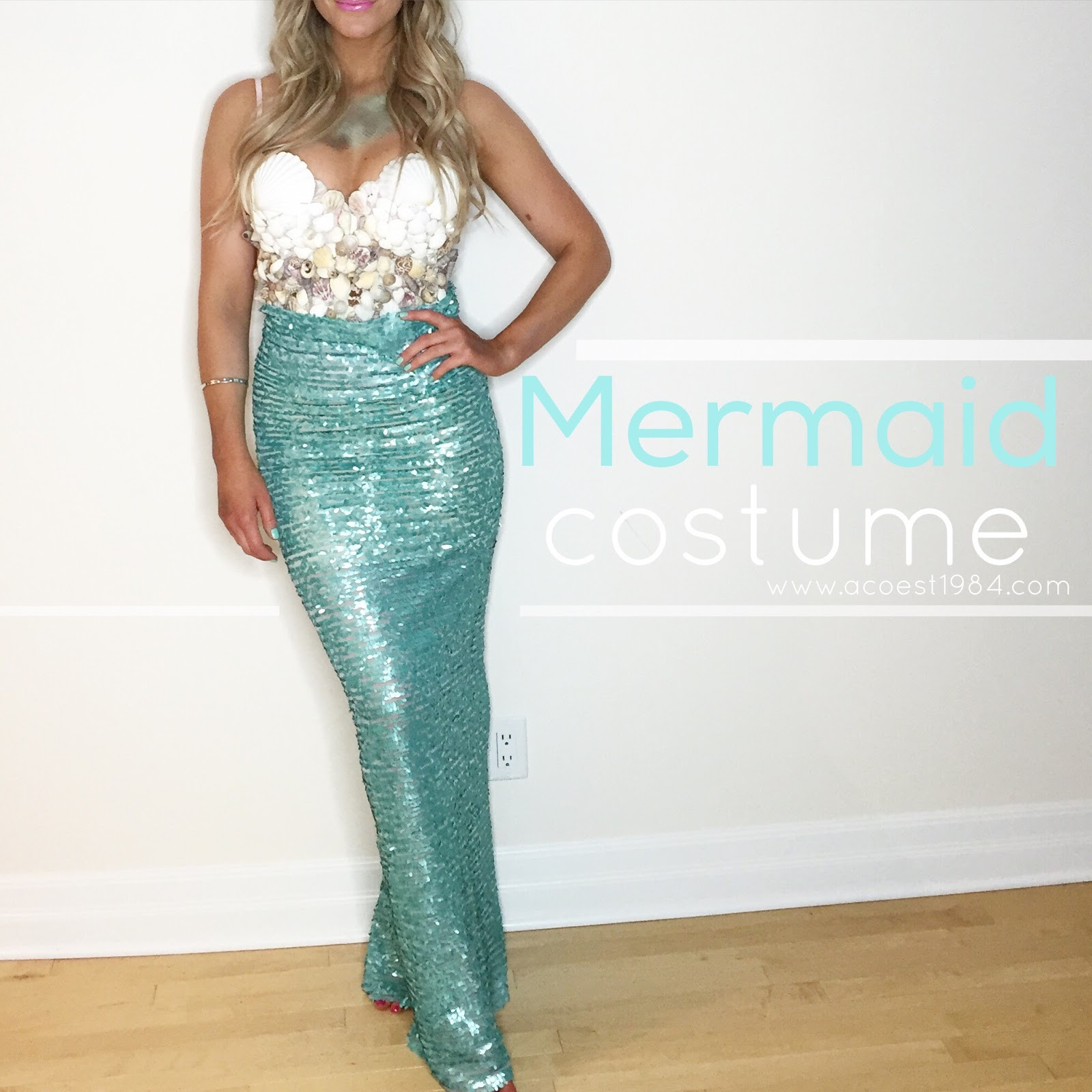 Best ideas about DIY Mermaid Costume College
. Save or Pin Inexpensive DIY Mermaid Costume Now.