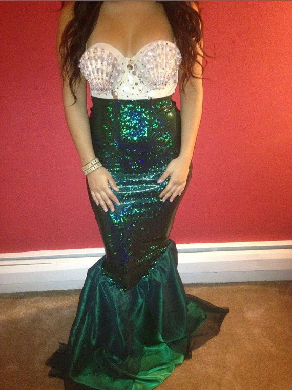 Best ideas about DIY Mermaid Costume College
. Save or Pin 92 best y Halloween Costumes images on Pinterest Now.