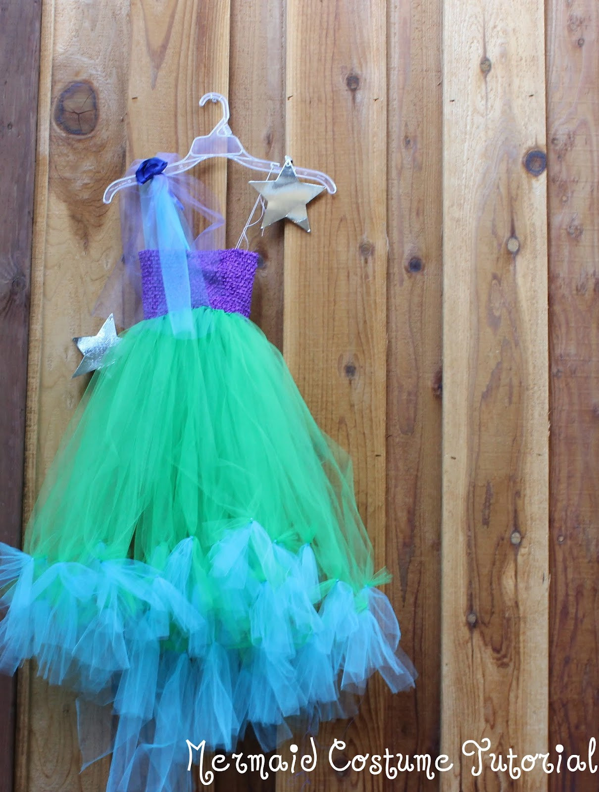 Best ideas about DIY Mermaid Costume No Sew
. Save or Pin So here is a tutorial to make a No Sew mermaid costume in Now.