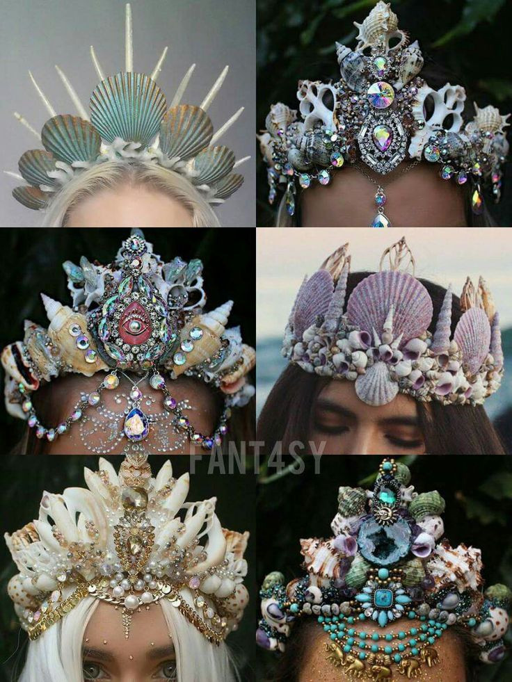 Best ideas about DIY Mermaid Crown
. Save or Pin 17 Best ideas about Mermaid Crown on Pinterest Now.