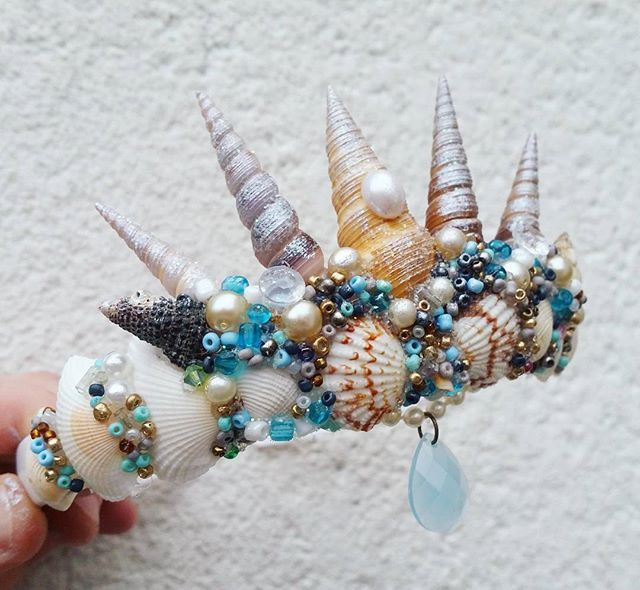 Best ideas about DIY Mermaid Crown
. Save or Pin 17 Best ideas about Mermaid Crown on Pinterest Now.