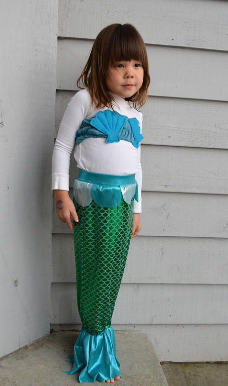 Best ideas about DIY Mermaid Skirt Costume
. Save or Pin Best 25 Homemade mermaid costumes ideas on Pinterest Now.