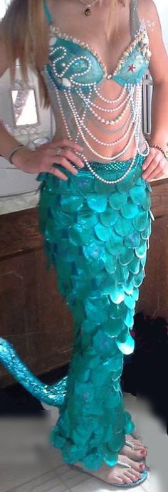 Best ideas about DIY Mermaid Tail Costume
. Save or Pin 17 Best ideas about Diy Mermaid Tail on Pinterest Now.