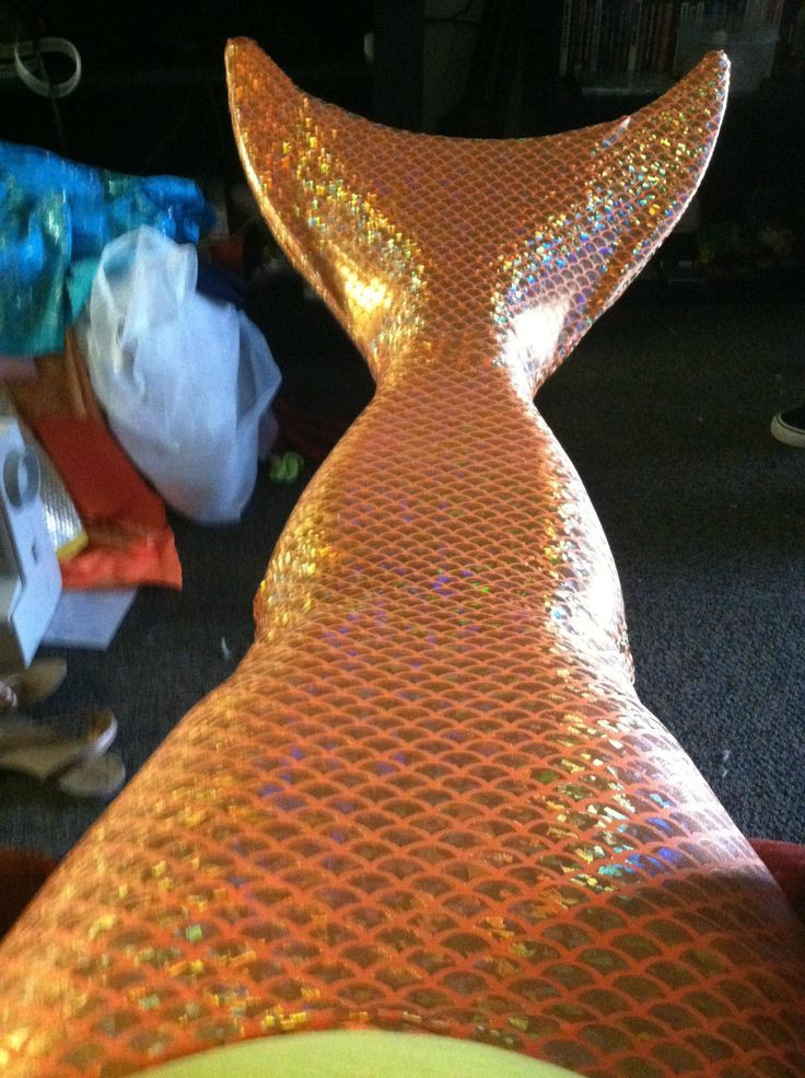 Best ideas about DIY Mermaid Tail
. Save or Pin Mermaid Tail DIY Mermaid tails Now.