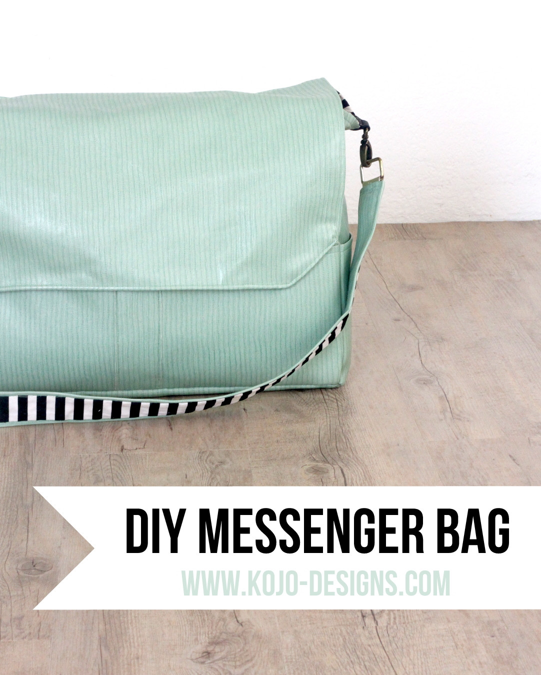 Best ideas about DIY Messenger Bag
. Save or Pin DIY messenger bag Now.