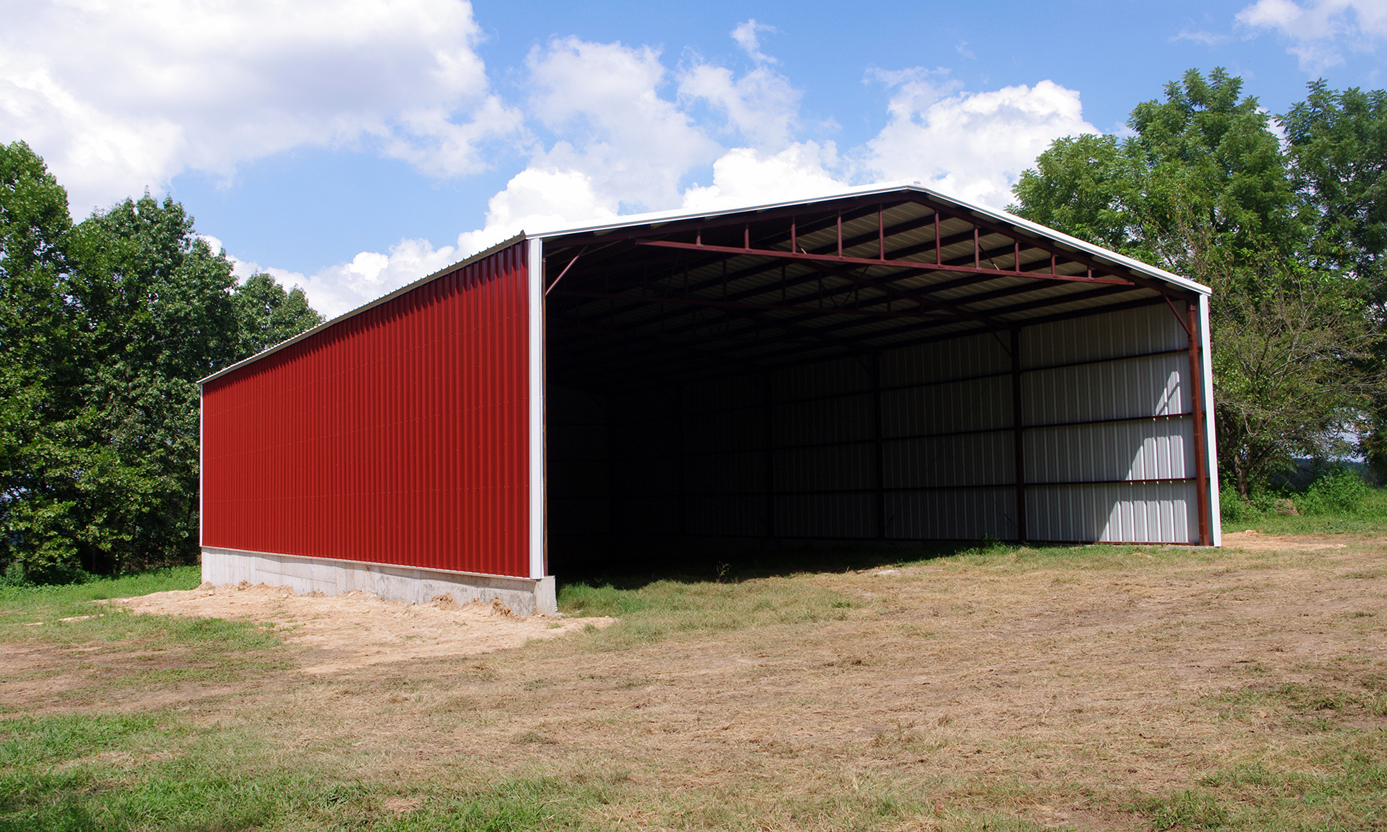 Best ideas about DIY Metal Buildings
. Save or Pin Diy Metal Buildings Clublifeglobal Now.