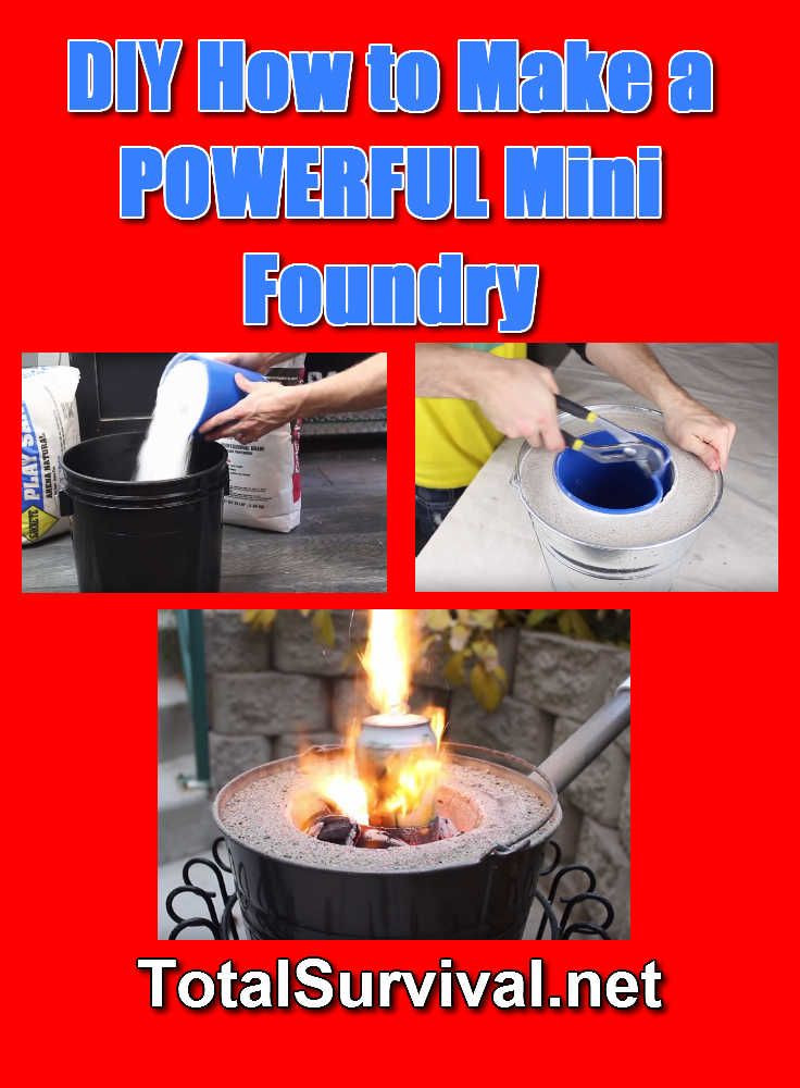 Best ideas about DIY Metal Foundry
. Save or Pin Best 25 Melting metal ideas on Pinterest Now.