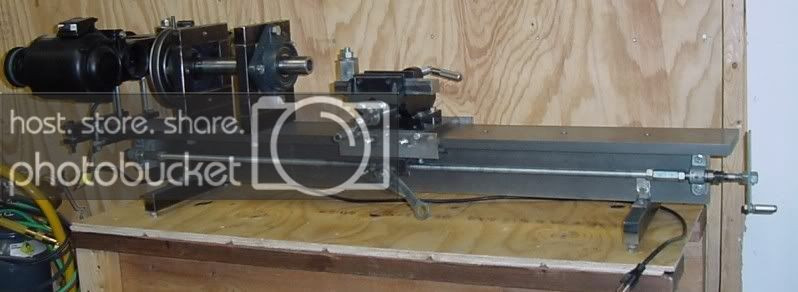 Best ideas about DIY Metal Lathe
. Save or Pin homemade cnc lathe plans – trammel414 Now.