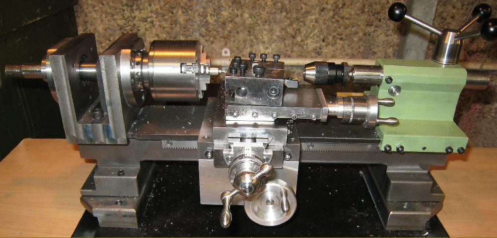 Top 20 Diy Metal Lathe Plans - Best Collections Ever 