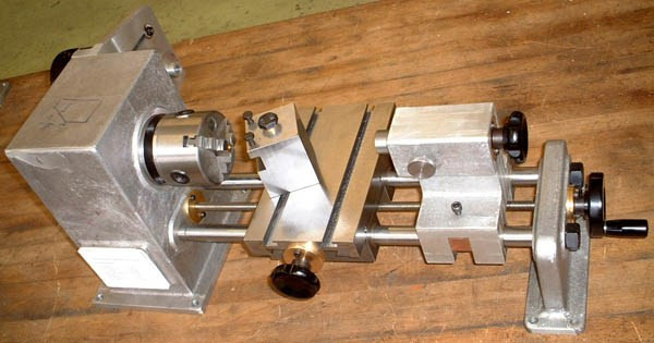 Best ideas about DIY Metal Lathe Plans
. Save or Pin Mini Lathe Project Plans DIY Blueprint Plans Download diy Now.