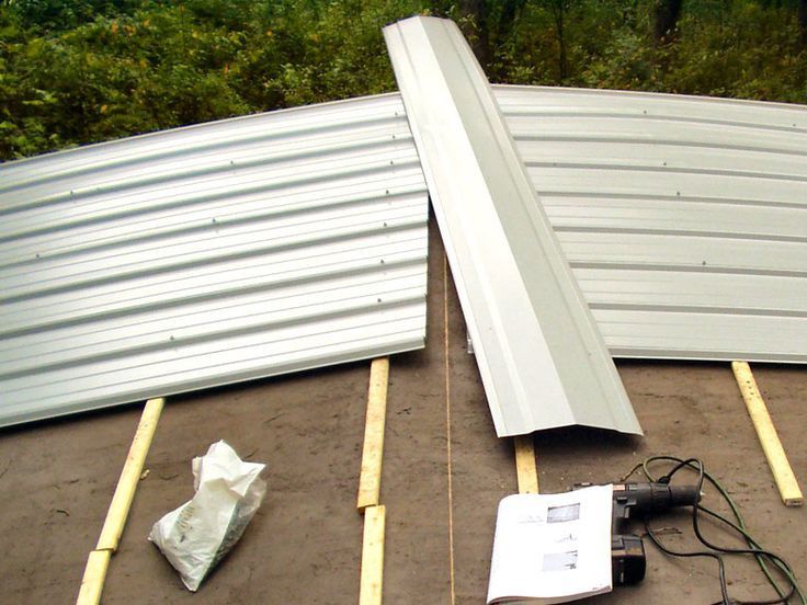 Best ideas about DIY Metal Roof
. Save or Pin 17 Best ideas about Mobile Home Repair on Pinterest Now.