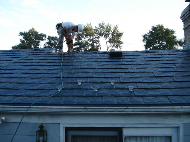 Best ideas about DIY Metal Roof
. Save or Pin Metal Roofing Installation DIY – Local Contractors Directory Now.