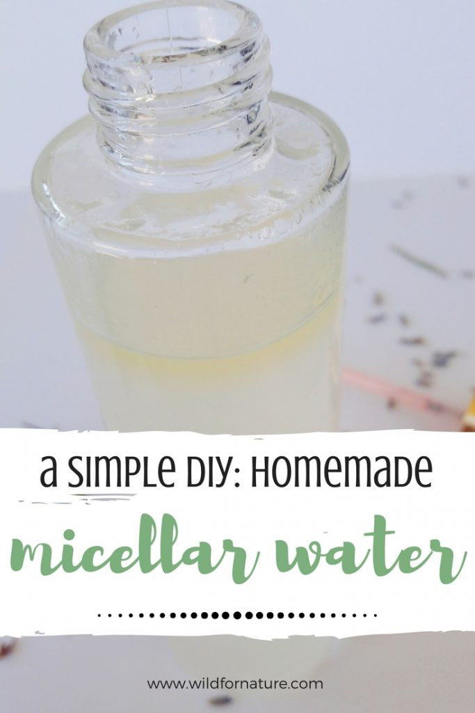 Best ideas about DIY Micellar Water
. Save or Pin Homemade micellar water non toxic skin cleanse Now.