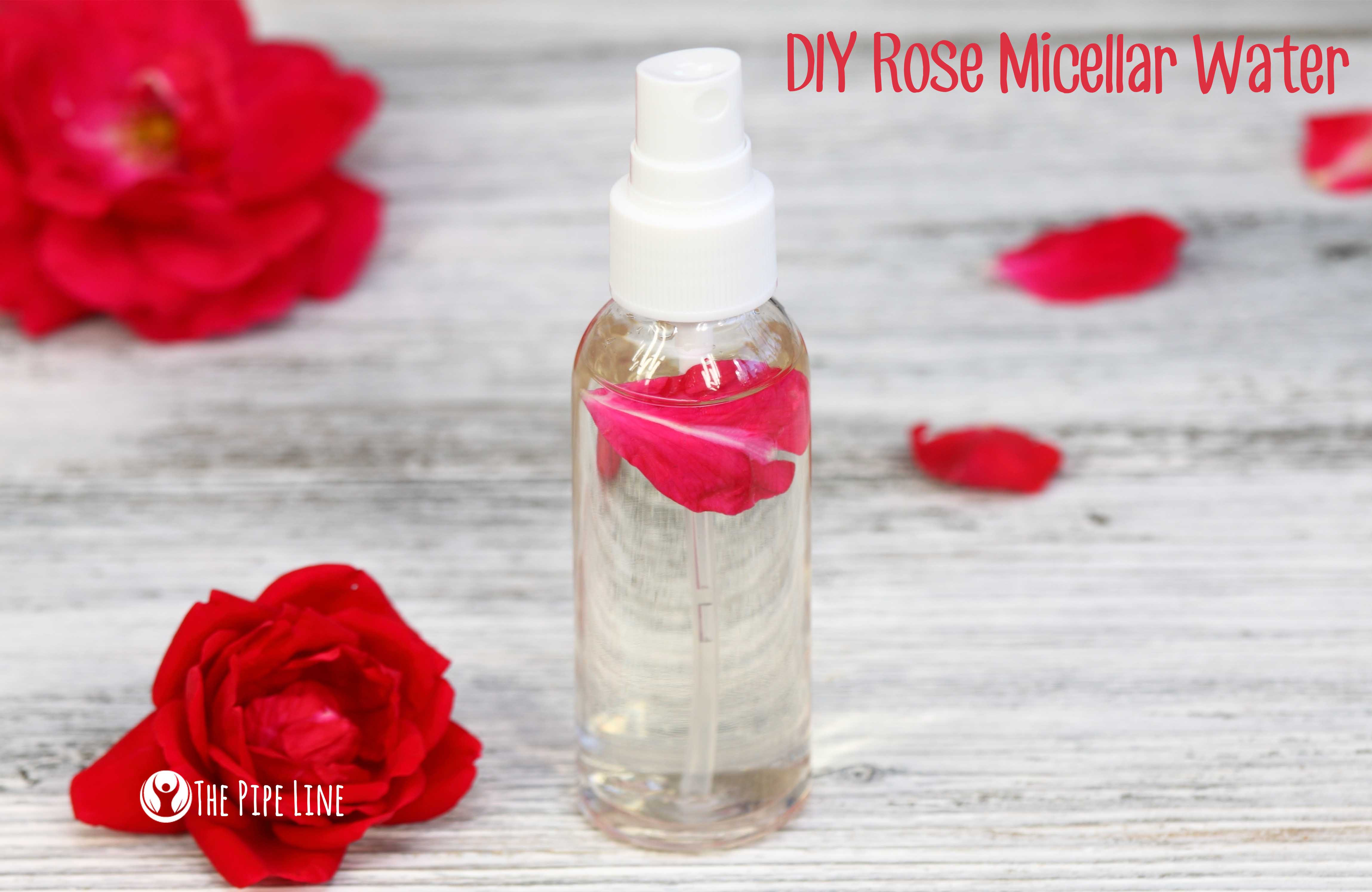 Best ideas about DIY Micellar Water
. Save or Pin The Pipe Line Add This DIY Micellar Water Into Your Beauty Now.