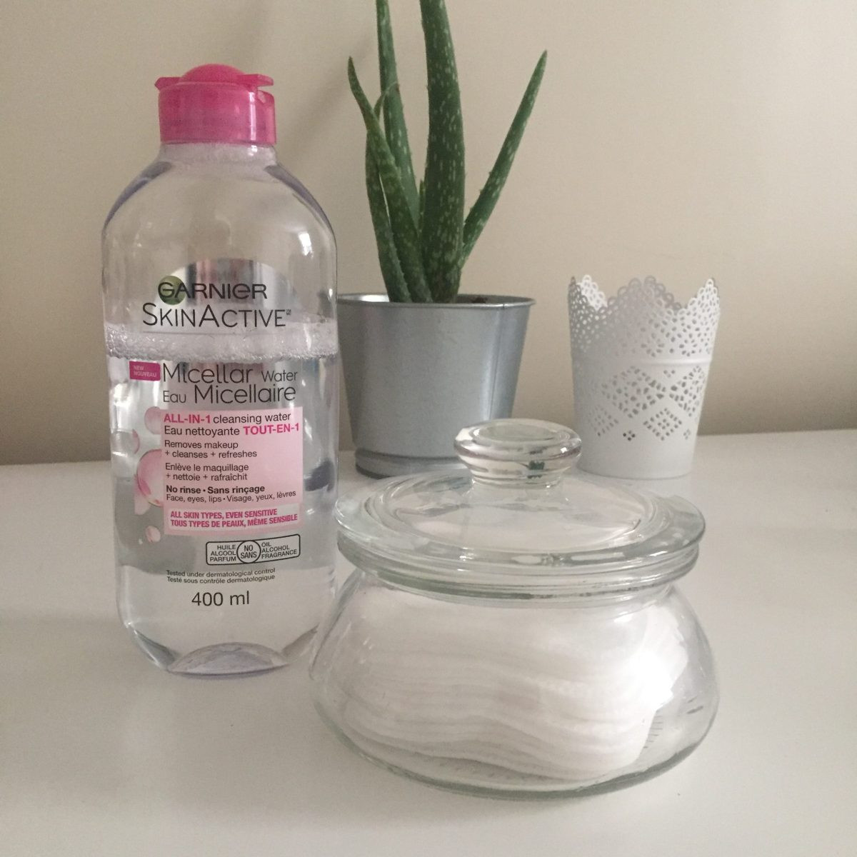 Best ideas about DIY Micellar Water
. Save or Pin DIY Micellar Water Makeup Remover Pads – Liv Love Learn Now.