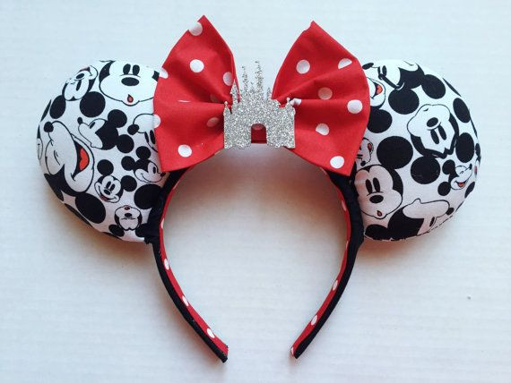 Best ideas about DIY Mickey Mouse Ears
. Save or Pin 17 Best ideas about Mickey Mouse Ears on Pinterest Now.