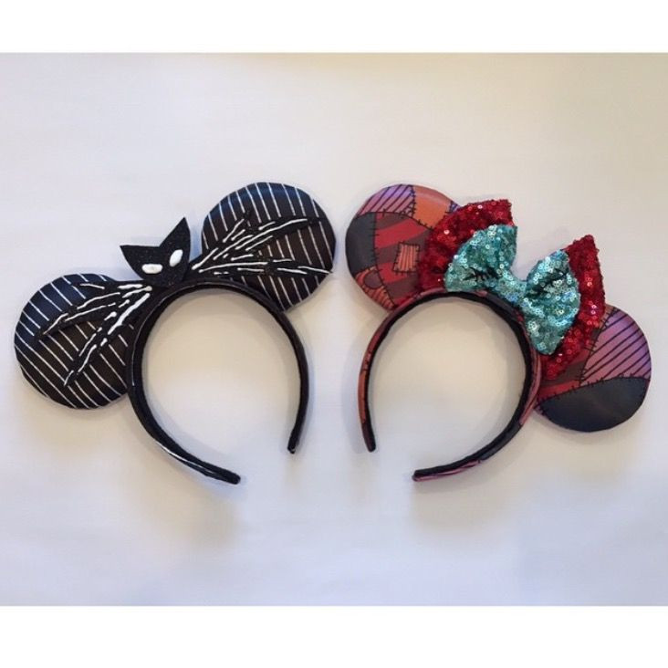 Best ideas about DIY Mickey Mouse Ears
. Save or Pin The 25 best Mouse ears ideas on Pinterest Now.