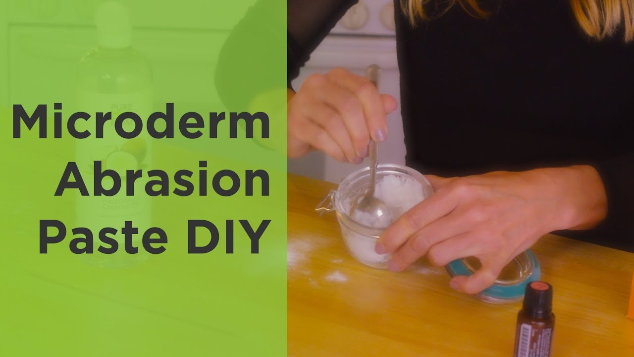 Best ideas about DIY Micro Dermabrasion
. Save or Pin Essential Microdermabrasion DIY Recipe Now.