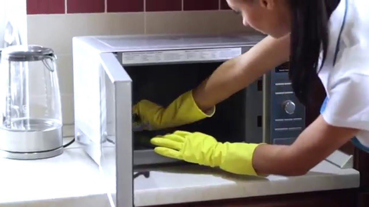 Best ideas about DIY Microwave Cleaner
. Save or Pin Microwave Cleaning Tips How to Clean Microwave with Lemon Now.