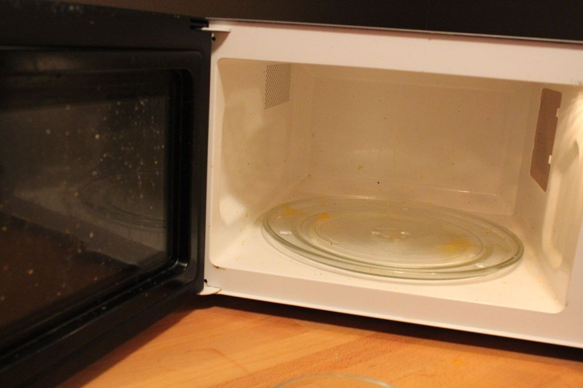 Best ideas about DIY Microwave Cleaner
. Save or Pin DIY Simple and Natural Microwave Cleaner Now.
