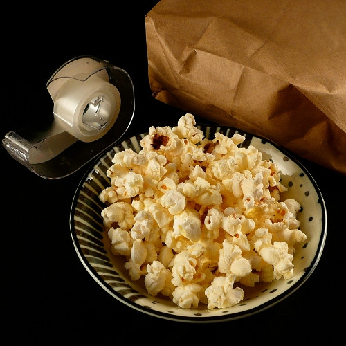 Best ideas about DIY Microwave Popcorn
. Save or Pin Easy Homemade Microwave Popcorn Now.