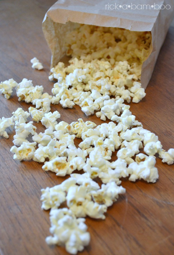 Best ideas about DIY Microwave Popcorn
. Save or Pin DIY Microwave Popcorn Now.