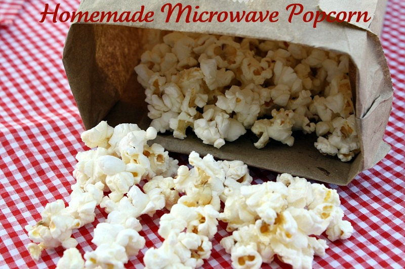 Best ideas about DIY Microwave Popcorn
. Save or Pin Mommy s Kitchen Recipes From my Texas Kitchen Homemade Now.
