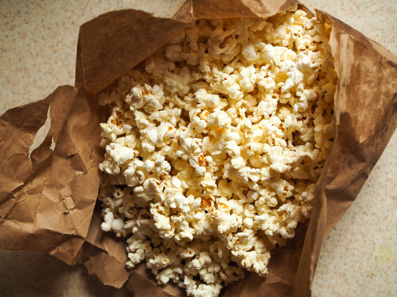 Best ideas about DIY Microwave Popcorn
. Save or Pin Pop Secret Easy Paper Bag Microwave Popcorn Now.
