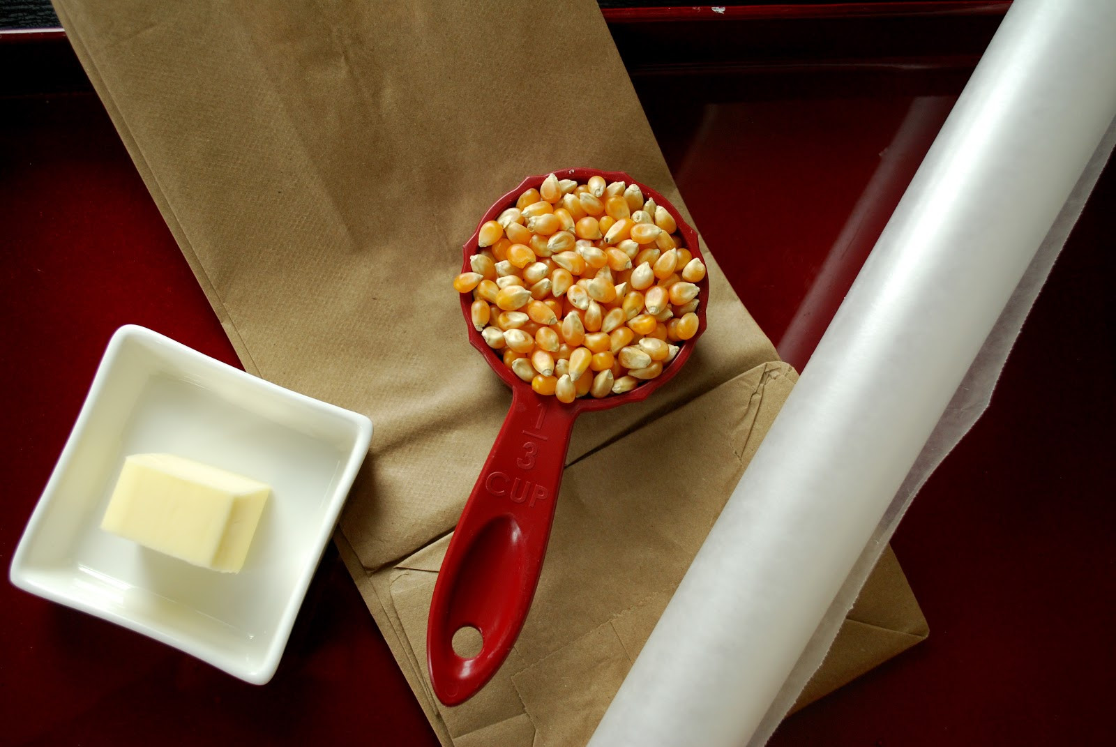 Best ideas about DIY Microwave Popcorn
. Save or Pin DIY Butter Lovers Microwave Popcorn Now.