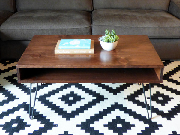 Best ideas about DIY Mid Century Modern Coffee Table
. Save or Pin writing all my wrongs Now.