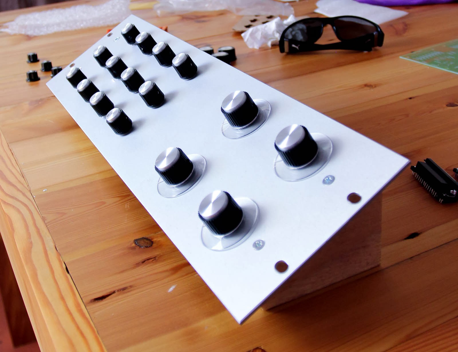 Best ideas about DIY Midi Controller
. Save or Pin D I Y Pro Audio How to build a midi controller DIY Now.