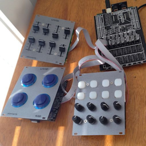 Best ideas about DIY Midi Controllers
. Save or Pin Do It Yourself with Livid Builder Ask Audio Now.